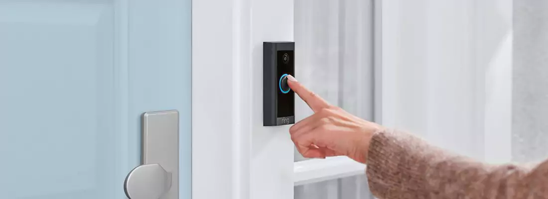Affordable Electric Doorbell Solutions for Homes and Offices in Leesburg, FL