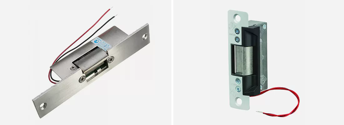 Affordable Electric Strike Systems for Enhanced Security in Leesburg, FL