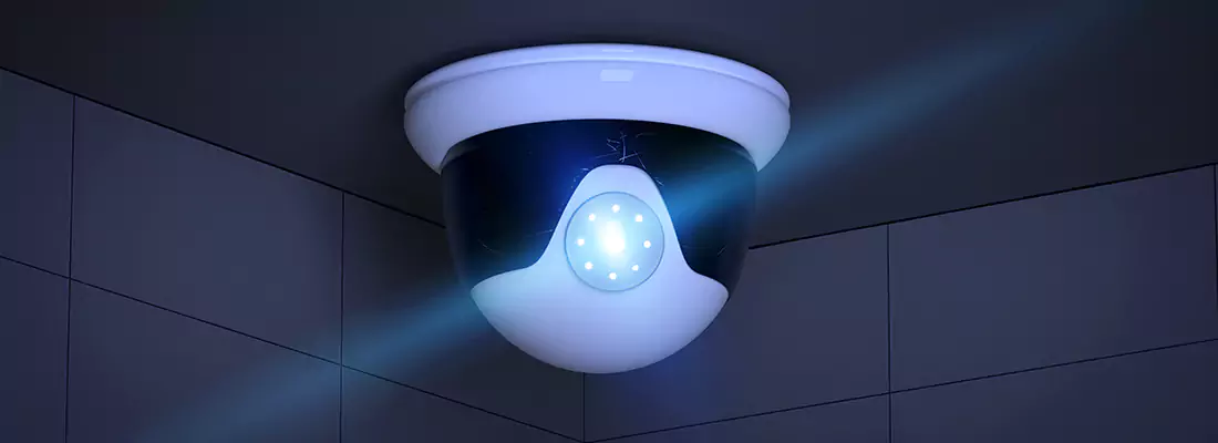 Affordable Night Vision CCTV Camera Services in Leesburg, FL