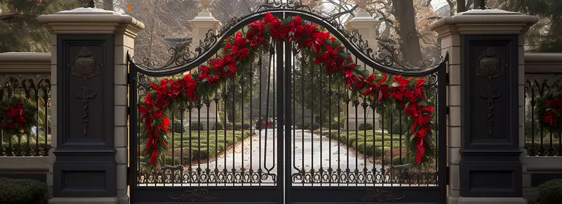 Affordable Proximity Sensor Gate Solutions for Homes and Businesses in Leesburg, FL