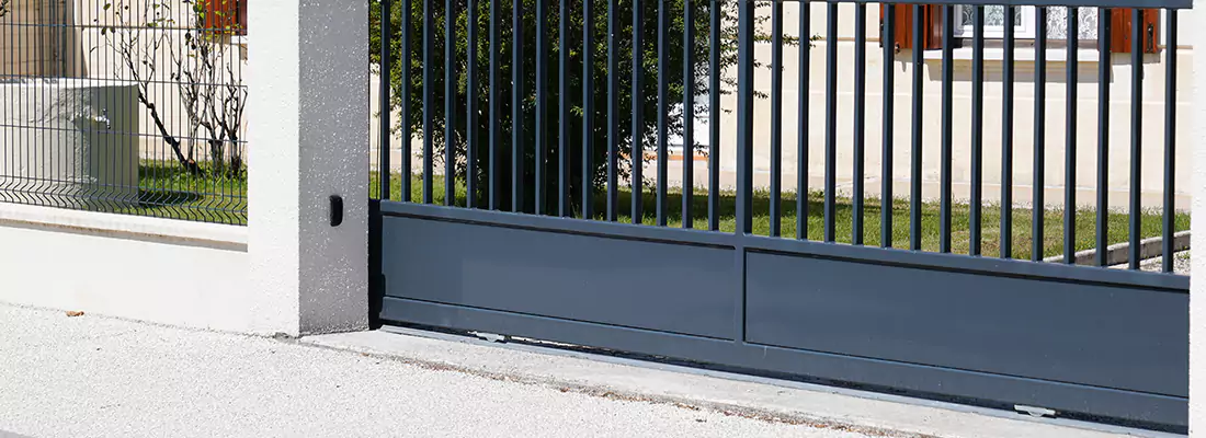 Automatic Sliding Gates Wheel Repair in Leesburg, FL