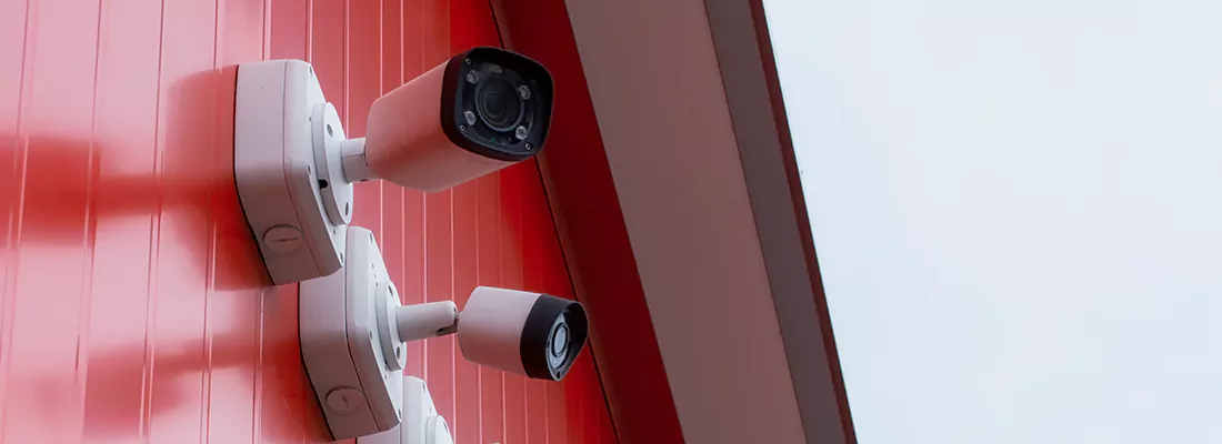 Benefits of HD CCTV Cameras for Security in Leesburg, FL