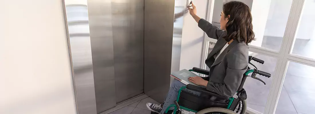Best Handicap Door System Service in Leesburg, FL