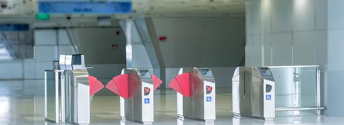 Best Security Turnstile Solutions in Leesburg, FL – Affordable and Durable