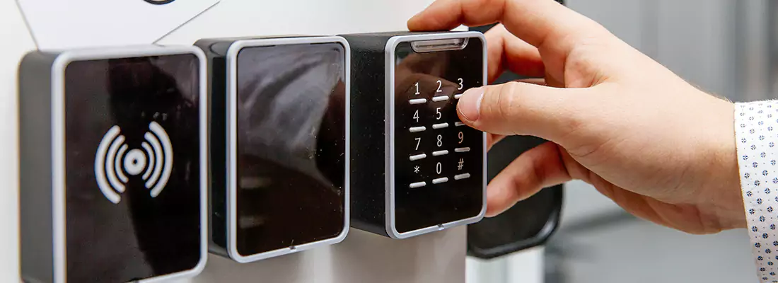 Best WiFi Smart Locks for Homes and Offices in Leesburg, FL