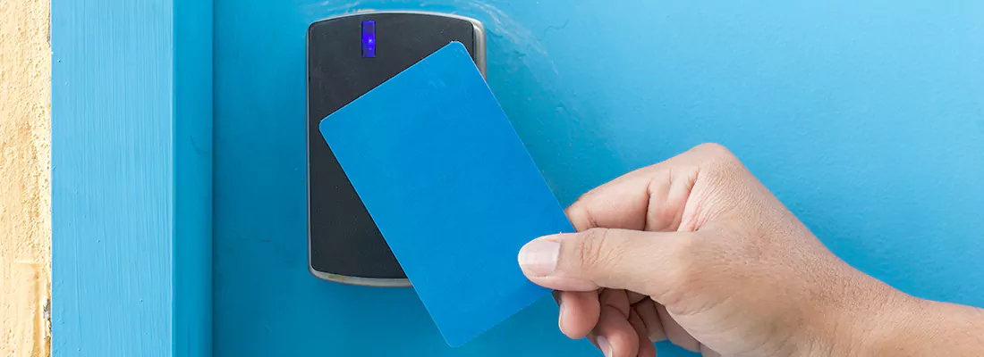 Card Lock Systems for Secure Access in Leesburg, FL