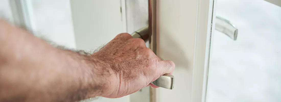 Custom Push to Lock Door Systems for Your Property in Leesburg, FL