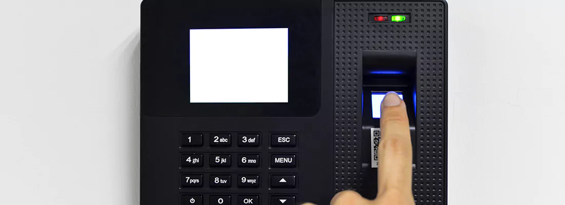 Door Access Control And Security in Leesburg, FL