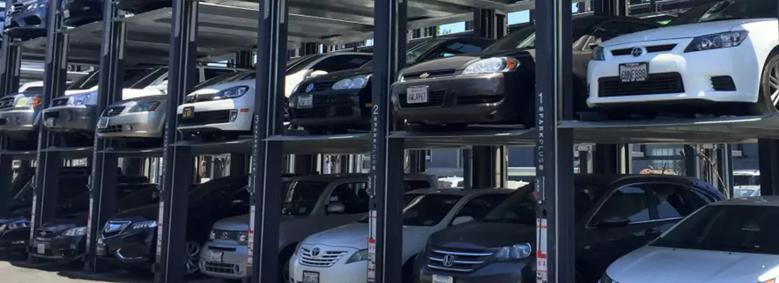 Electric Parking Pillars: A Smart Parking Solution for Residents in Leesburg, FL