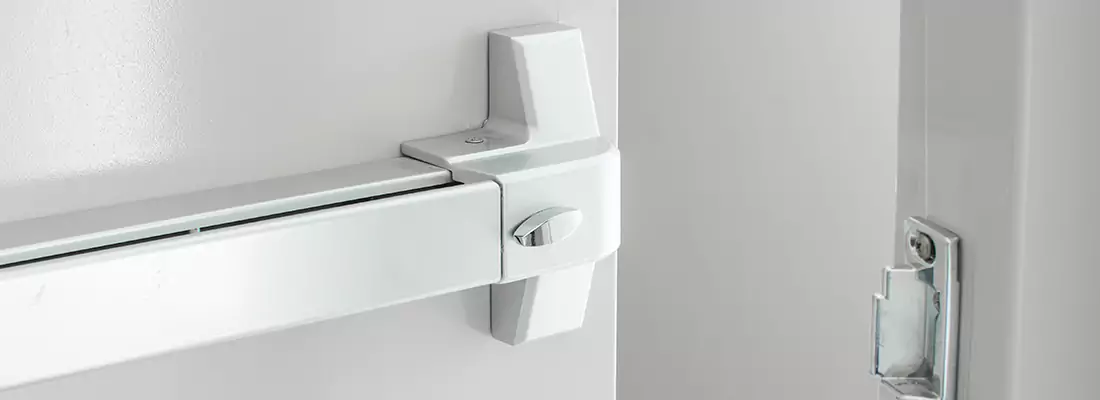 Enhance Emergency Preparedness with Door Panic Bars in Leesburg, FL