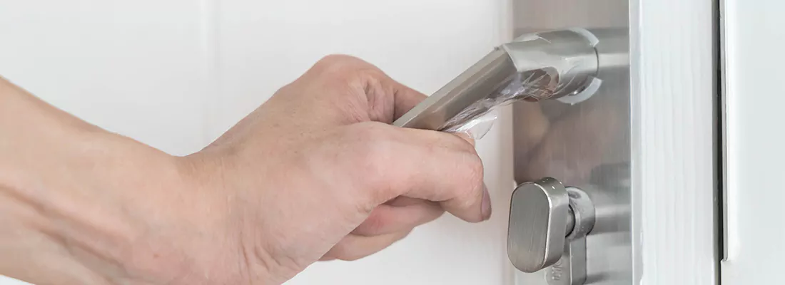 Expert Garage Door Opener Repair and Installation in Leesburg, FL