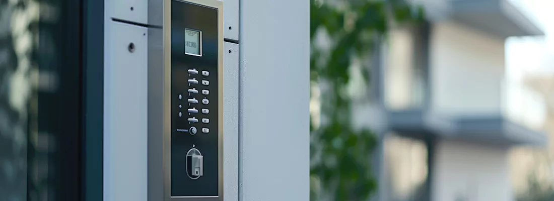 Expert Maintenance and Repairs For Keyless Entry Systems in Leesburg, FL