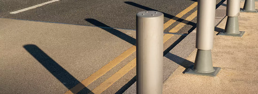 Fast and Reliable Car Parking Post Installation Services in Leesburg, FL