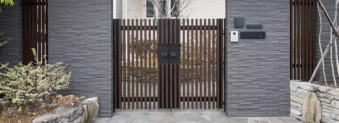 Gate System Repair and Maintenance Services in Leesburg, FL