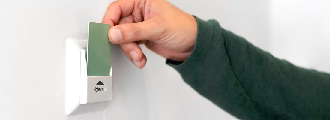 How Door Schedule Systems Improve Access Control in Leesburg, FL