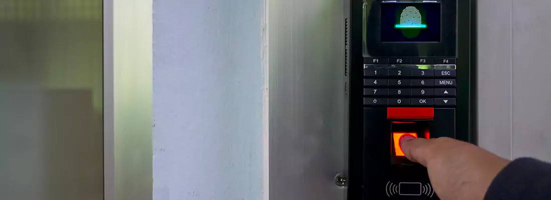 Reliable Access Control System Installation in Leesburg, FL