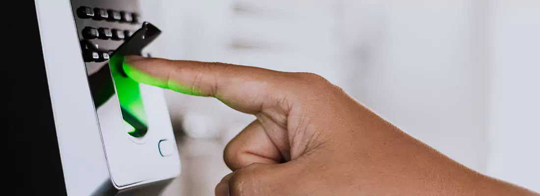 Reliable and Secure WiFi Lock Solutions in Leesburg, FL