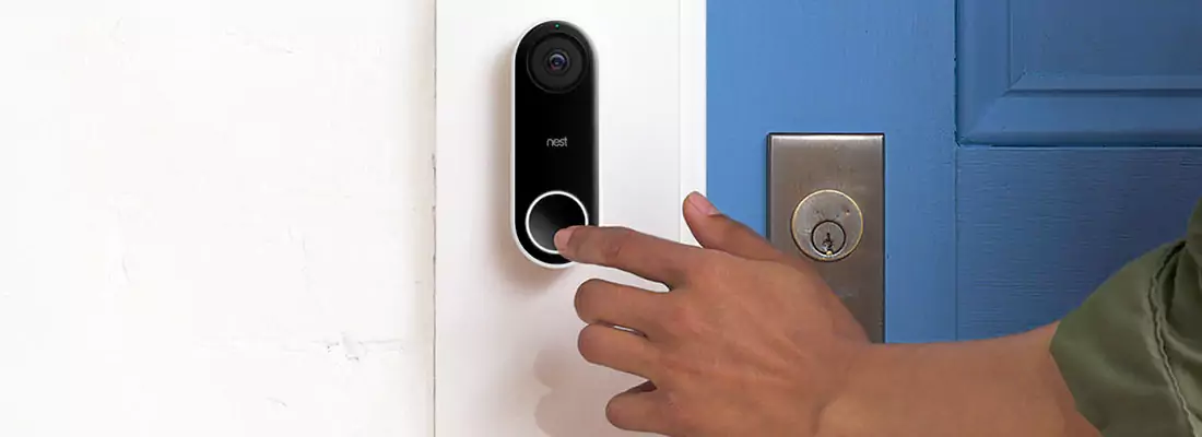 Reliable Electric Doorbell Services in Leesburg, FL