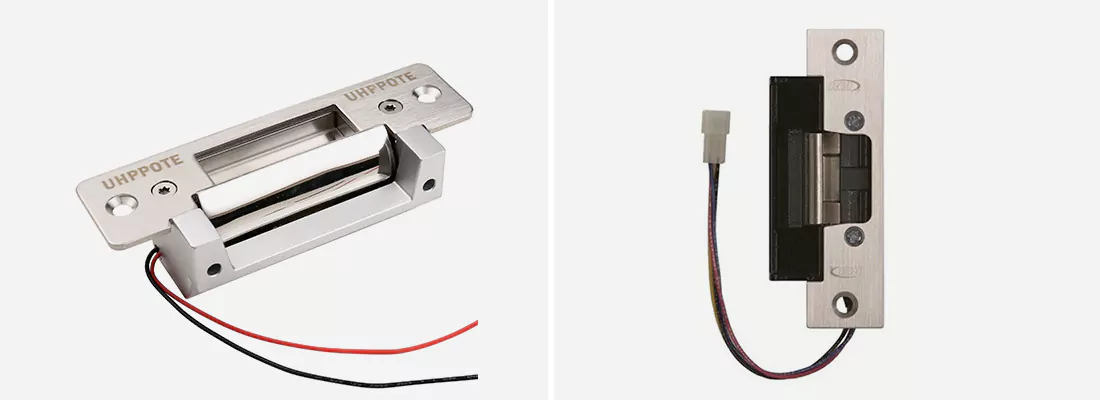 Reliable Electric Strike Solutions for Automatic Door Security in Leesburg, FL