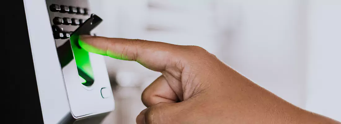 Reliable Fingerprint Access System Installation and Maintenance in Leesburg, FL