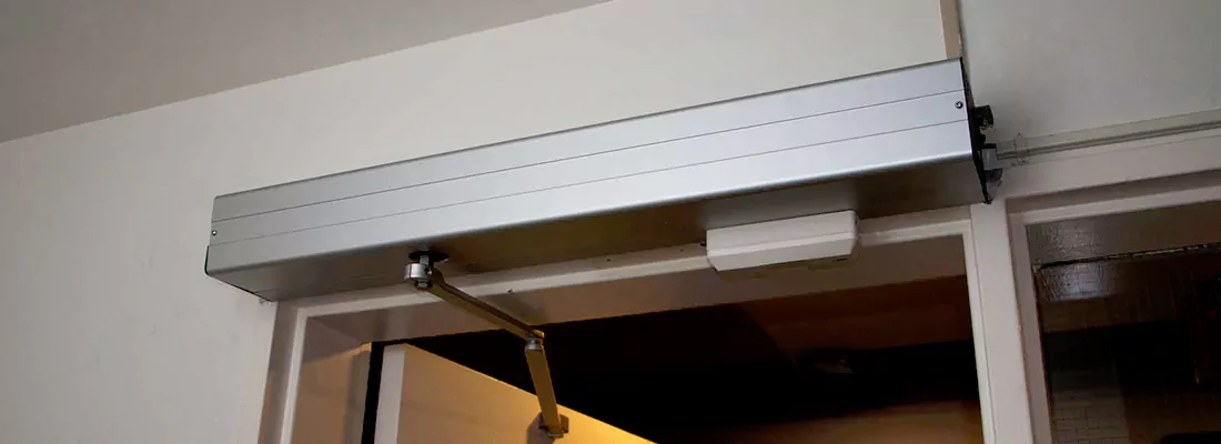 Residential Door Operator Service in Leesburg, FL