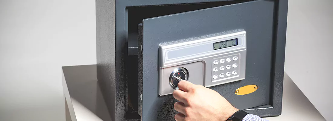 Safe Opening Repair in Leesburg