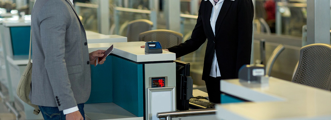 Secure Visitor Badge Printing Services in Leesburg, FL