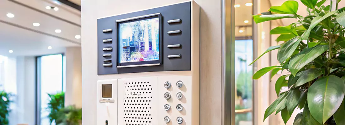 Secure Your Facility with Retinal Access Systems in Leesburg, FL