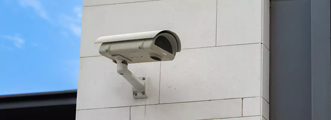 Secure Your Property with Wireless CCTV Systems in Leesburg, FL