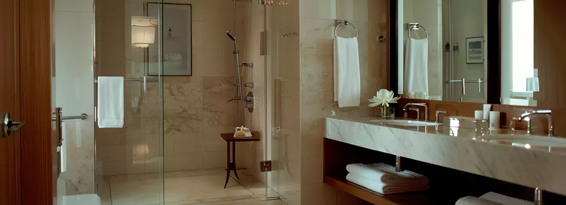 Smart Automatic Washroom Doors for Homes and Businesses in Leesburg, FL