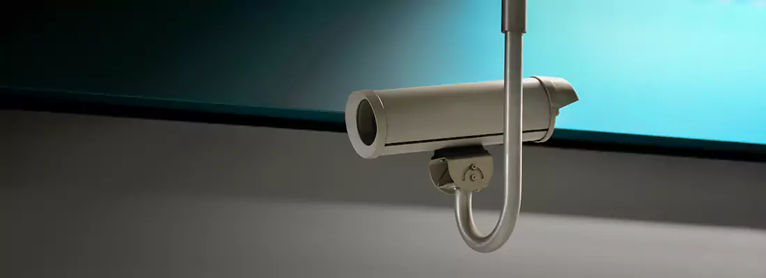 Smart Wireless CCTV Cameras for Remote Monitoring in Leesburg, FL