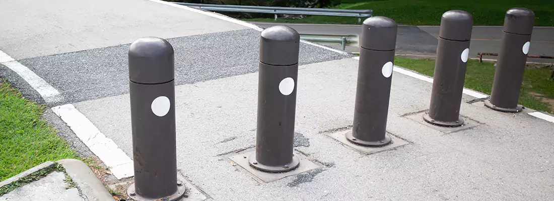 Top Benefits of Installing Car Bollards for Your Property in Leesburg, FL