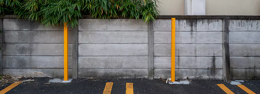 Upgrade Your Property with Professional Retractable Driveway Post Installation in Leesburg, FL