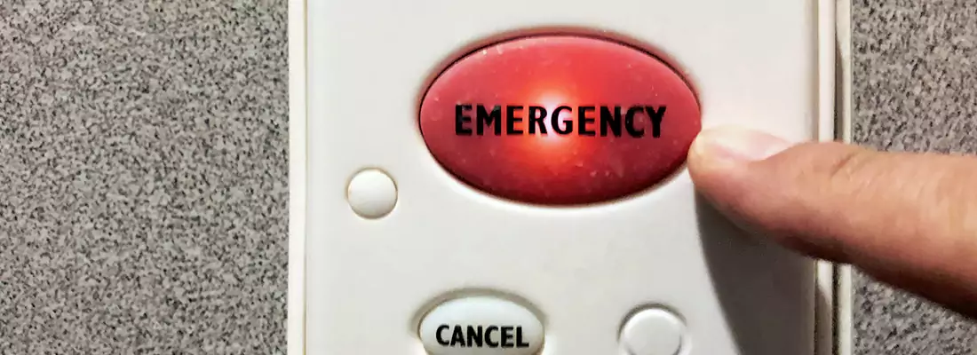 Upgrade Your Washroom Safety with Emergency Buttons in Leesburg, FL