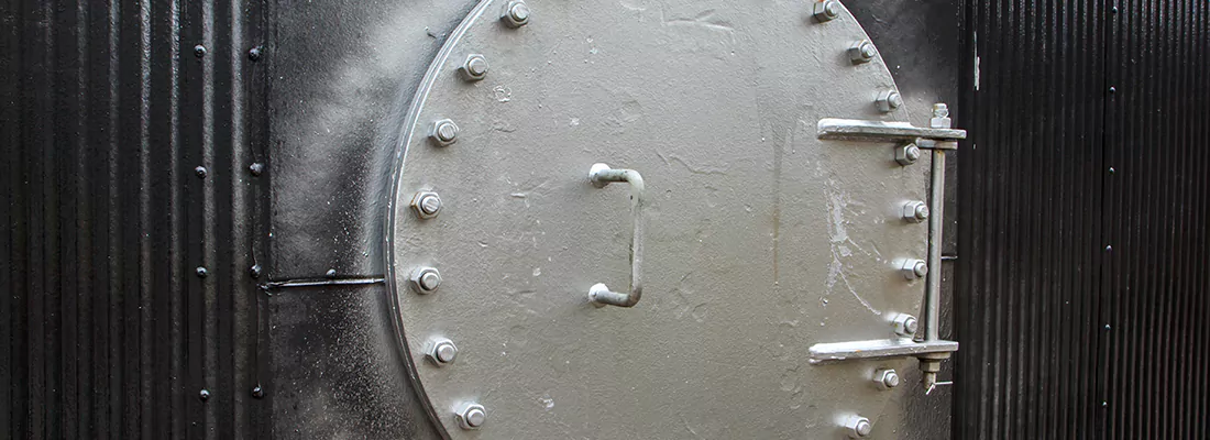 Vault Installation Cost in Leesburg, FL