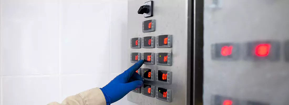 Building Intercom System Installation in Leesburg, FL