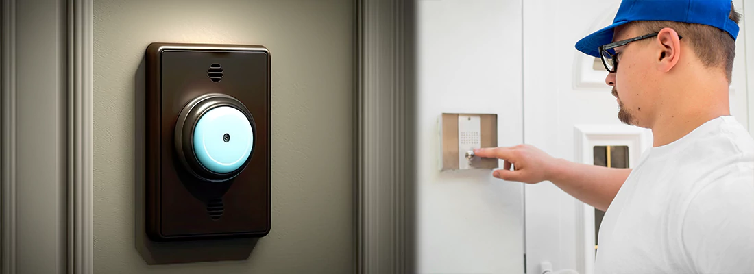 Why Choose Leesburg Access Control for Door Wave Button Installation in Leesburg, FL?