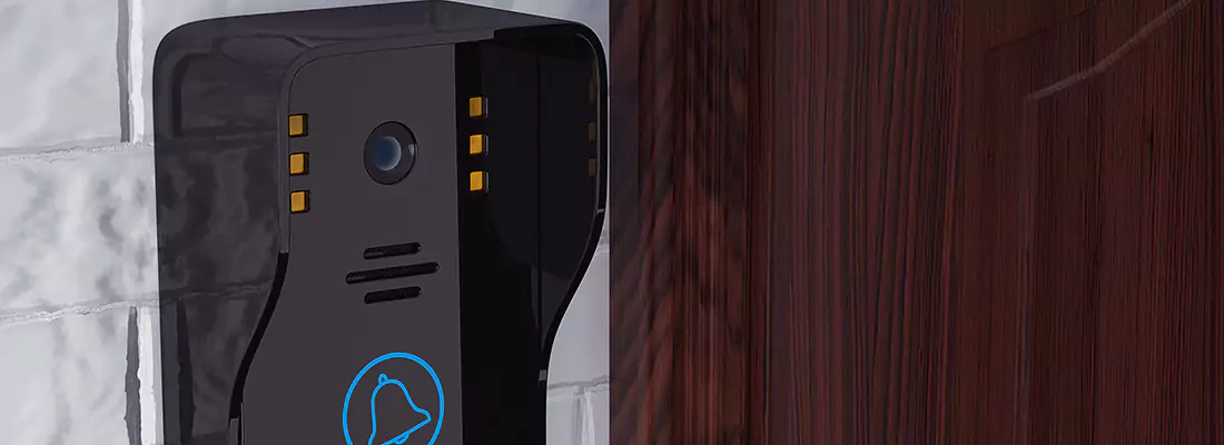 Wireless Door Proximity Sensors for Smart Security in Leesburg, FL