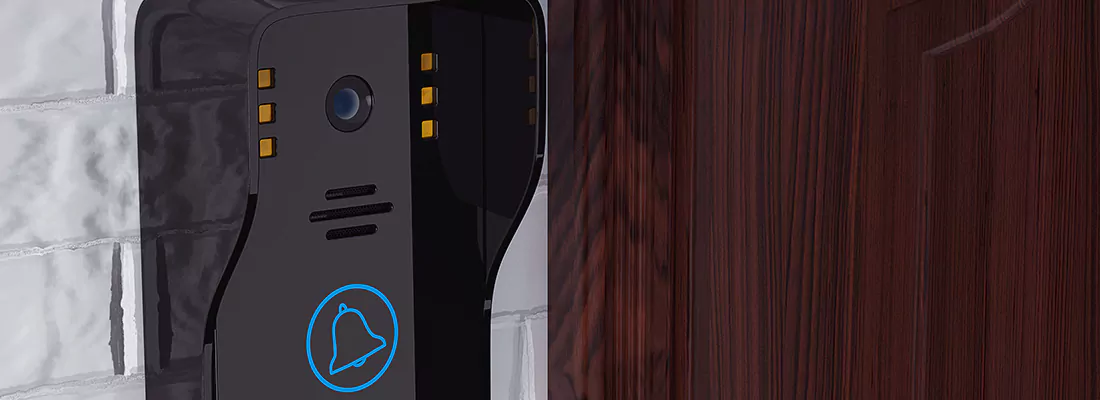 Wireless Gate Intercom Solutions for Homes and Businesses in Leesburg, FL