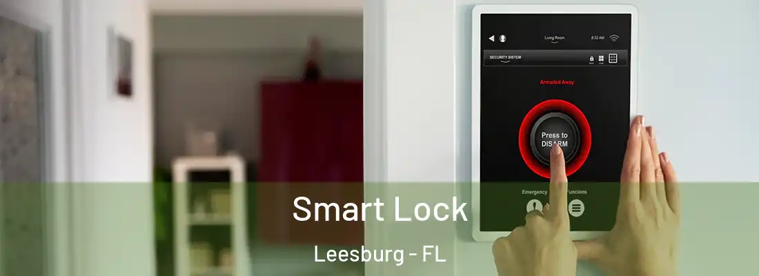 Smart Lock Leesburg - FL